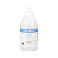 MooGoo Natural Milk Shampoo 1000ml