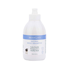 MooGoo Natural Milk Shampoo 500ml