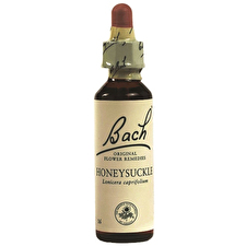 Ainsworths Original Dr. Bach Method Flower Essence Honeysuckle 10ml