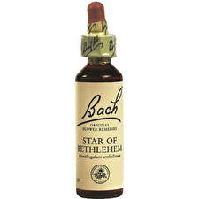 Bach Flower Remedies Star of Bethlehem 10ml