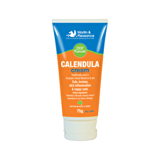 Martin & Pleasance All Natural Cream Calendula Tube 75g