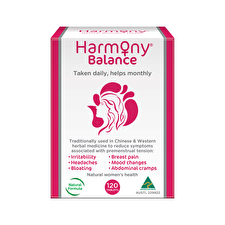 Martin & Pleasance Harmony Balance 120t