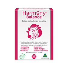 Martin & Pleasance Harmony Balance 60t