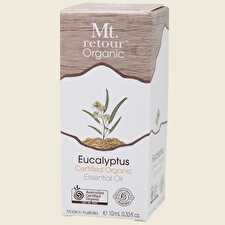 Essential Oil 100% Eucalyptus 10ml