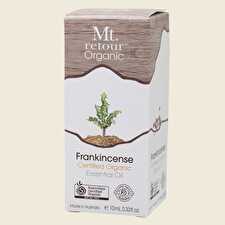 Essential Oil 100% Frankincense 10ml