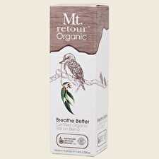 Essential Oil 100% Breathe Better Blend Roll-On 10ml