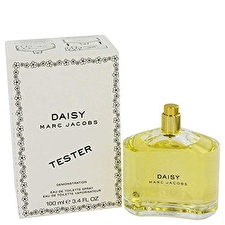 Marc Jacobs Daisy Woman Eau De Toilette 100ml TESTER