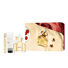 Marc Jacobs Daisy Woman Set Eau De Toilette 100ml & Eau De Toilette 10ml & Bl 75ml