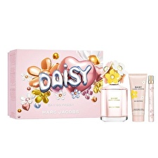Marc Jacobs Daisy Eau So Fresh Woman Set Eau De Toilette 125ml & Eau De Toilette 10ml & Bl 75ml