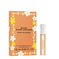 Marc Jacobs Daisy Ever So Fresh Woman Eau De Parfum 1.2ml Vials