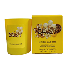 Marc Jacobs Daisy 70g Scented Candle