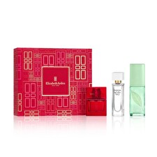 Elizabeth Arden Green Tea Eau De Toilette Spray & Red Door Tea & Green Tea 15ml
