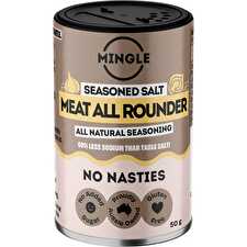 Meat All Rounder All Natural Seasoning 5x50g