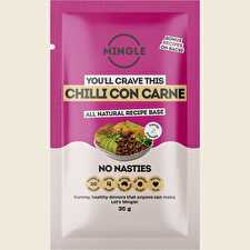 Chilli Con Carne All Natural Recipe Base 12x35g