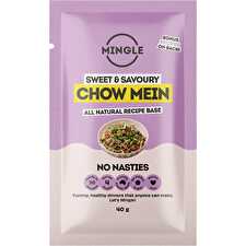 Chow Mein All Natural Recipe Base 12x40g