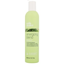 Milk Shake Energizing Blend Shampoo (fine Thinning And Fragile Hair) 300ml