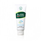 Rohto Mentholatum Acnes Dual Action Scrub - 100g