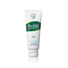 Acnes Medicated Creamy Wash - 100g