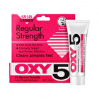 Rohto Mentholatum OXY 5 Acne-Pimple Medication - 25g