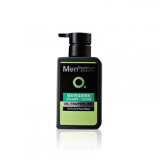 Rohto Mentholatum Men OC Oil Control Face Wash - 150ml