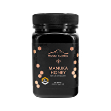 Mount Somers Manuka Honey UMF 15+ 500g