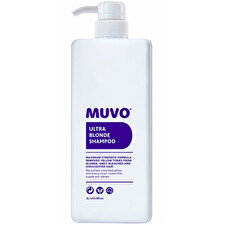 Muvo Ultra Blonde Shampoo 1 Litre