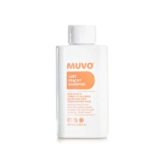 Muvo Just Peachy Shampoo 500ml