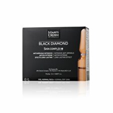 Martiderm Black Diamond Skin Complex Advanced (For Normal / Dry Skin) 10Ampoules x2ml