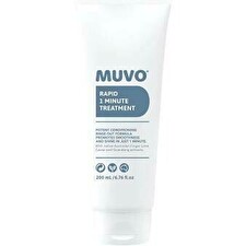 Muvo Rapid 1 Minute Rinse-out Treatment 200ml