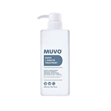 Muvo Rapid Rinse-out Treatment 500ml