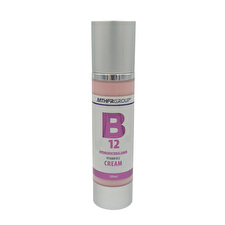 MTHFR Group Hydroxocobalamin B12 Cream 100ml