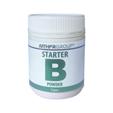 MTHFR Group Starter B Powder 75g