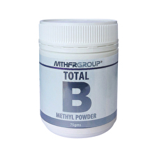 MTHFR Group Total B (Methyl) Powder 75g