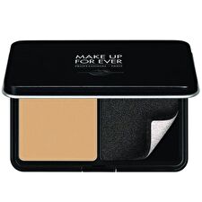 Make Up For Ever Matte Velvet Skin Blurring # R540 Woman 11g Powder Foundation
