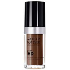 Make Up For Ever Ultra Hd Invisible Cover # Y535 Woman 30ml Foundation