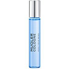 Mugler Cologne Heal Your Mind Man Eau De Toilette 10ml Miniature