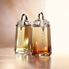 Thierry Mugler Alien Goddess Intense Eau De Parfum For Women 60ml *tester