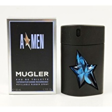 Thierry Mugler A * Men Eau De Toilette 50ml