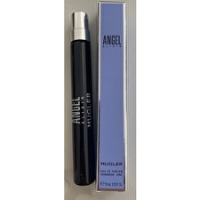 Thierry Mugler Angel Elixir Eau De Parfum For Women 10ml