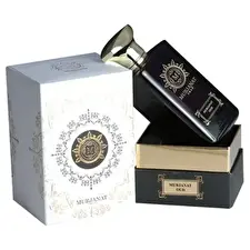 Murjanat By Murjanat Oud Unisex Eau De Parfum 100ml