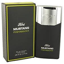 Mustang Performance Eau De Toilette Spray 100ml