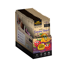 Mavella Superfoods Immune Superfood Smoothie Boost Berry Sachet 10g X 14 Display