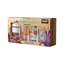 Mavella Superfoods Ultimate Fussy Eater Superfood Kit