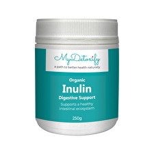 Mydetoxify Organic Inulin 250g