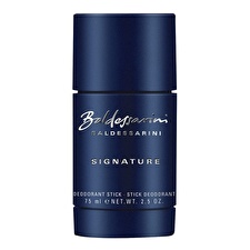 Baldessarini Signature Deodorant Stick For Men 75 G
