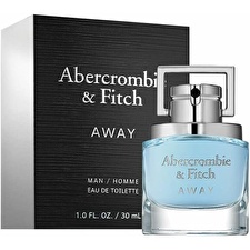 Abercrombie & Fitch Away For Him Eau De Toilette 30ml