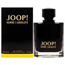 Joop Homme Absolute Eau De Parfum Spray 120ml/4oz