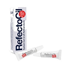 Refectocil Permanente & Neutralizante Con Keratina 2x 3 5ml