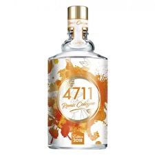 No. 4711 Remix Cologne Edition 2018 Unisex Eau De Cologne 100ml TESTER