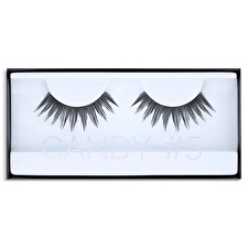 Huda Beauty Artificial Eyelashes 05 Candy (classic Lash)